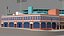 Fenway Park 3D Model 3D model