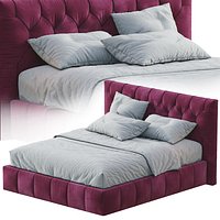Felis Bed HAMILTON