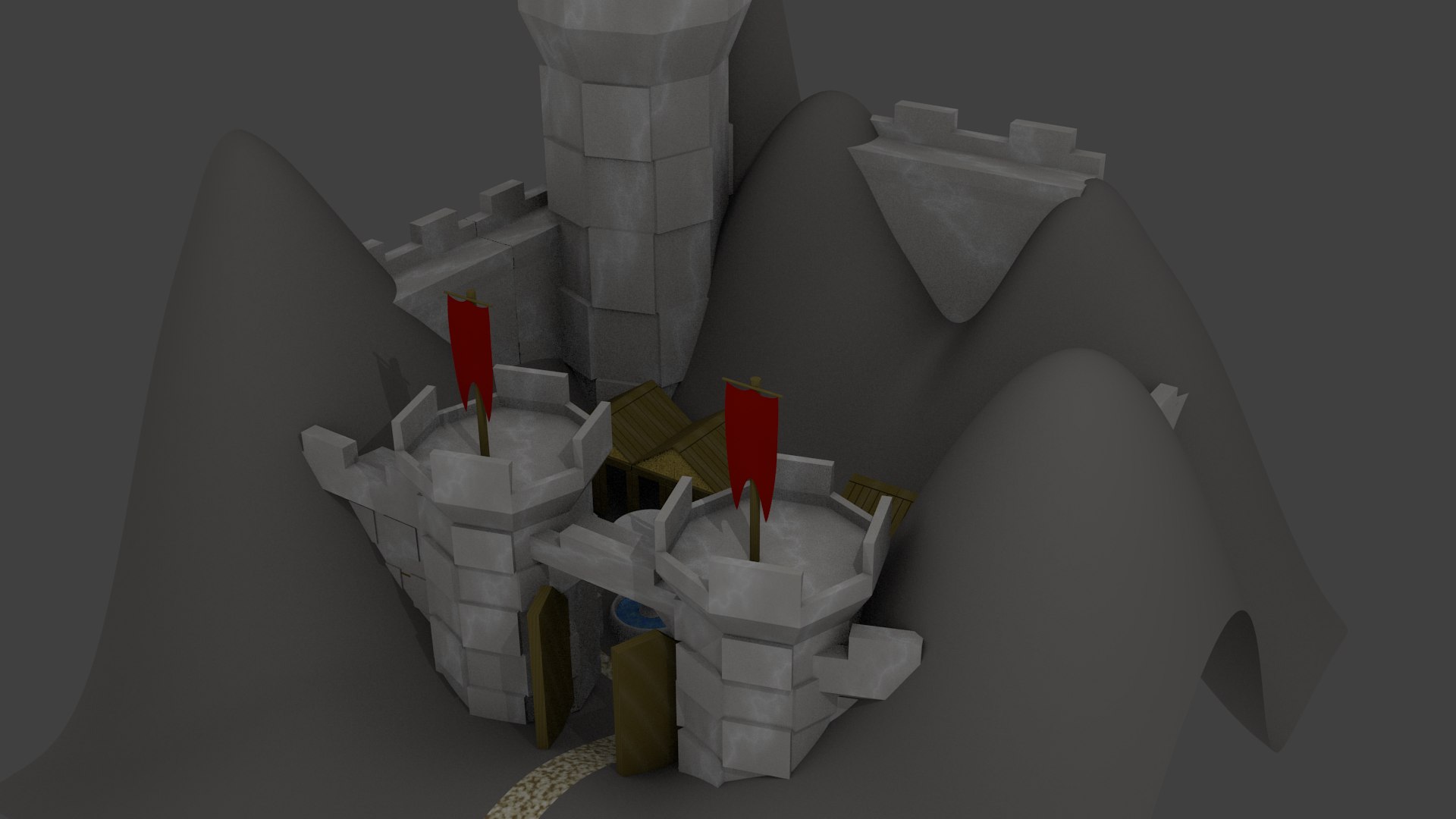 blend medieval castle mountains https://p.turbosquid.com/ts-thumb/lF/HYWPF5/e1B2SL2r/castle/png/1267295629/1920x1080/fit_q87/f75f786ee5d7fcc8e56a8ac85602532437700d72/castle.jpg