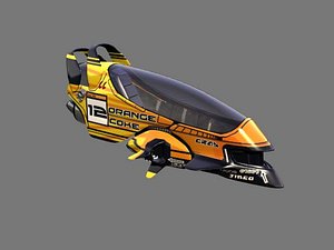 Racer
