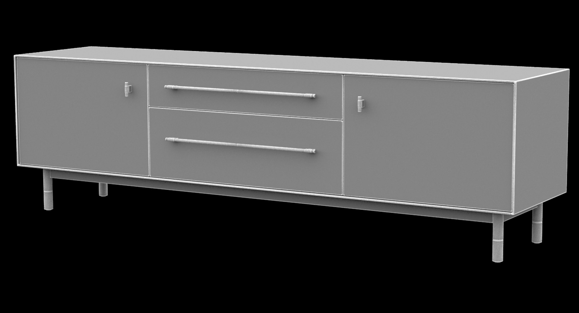credenza 02 3D model https://p.turbosquid.com/ts-thumb/lF/JhphAg/K0hakpgv/credenza021/jpg/1579593421/1920x1080/fit_q87/dfc5a3c00a901832d43599a9e1fd8095fe044f87/credenza021.jpg