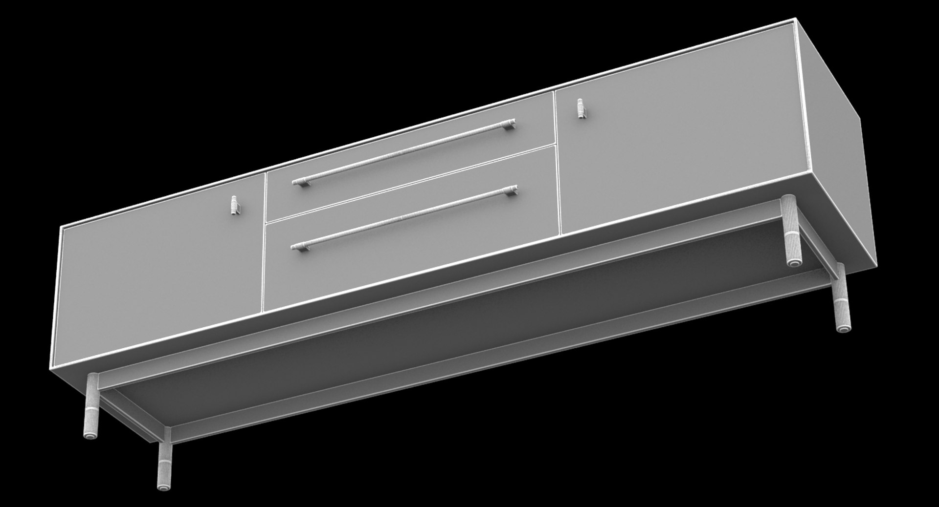 credenza 02 3D model https://p.turbosquid.com/ts-thumb/lF/JhphAg/RxxGoptU/credenza023/jpg/1579593421/1920x1080/fit_q87/c19b05cfe6f7e522ef16b4d4dcb108c4e50487a5/credenza023.jpg