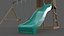 PBR Playground Jungle Gym 01