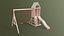 PBR Playground Jungle Gym 01