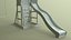PBR Playground Jungle Gym 01