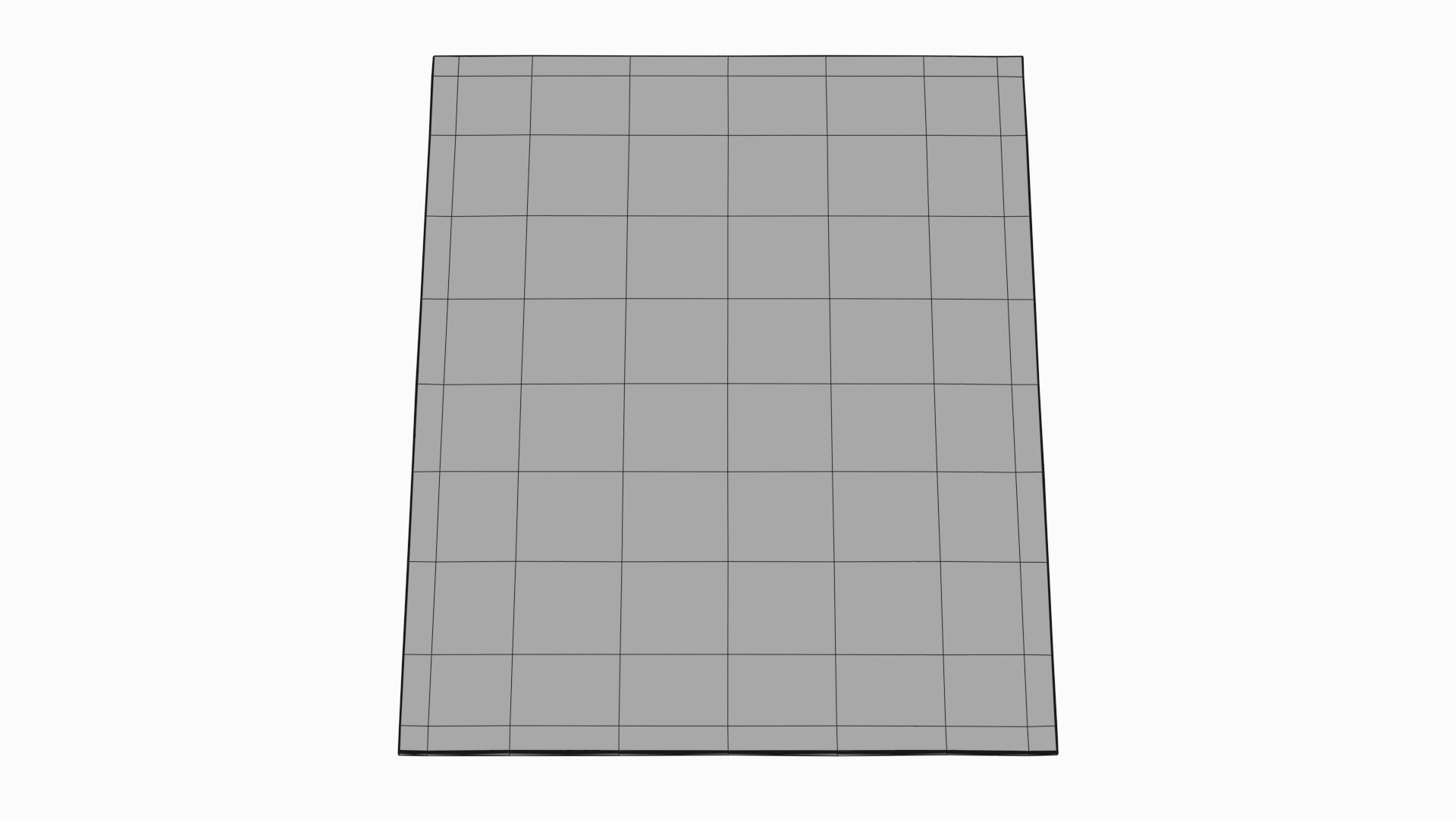 Rug Carpet 3D Model - TurboSquid 2260992