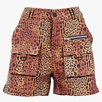 Panter Shorts Remastered