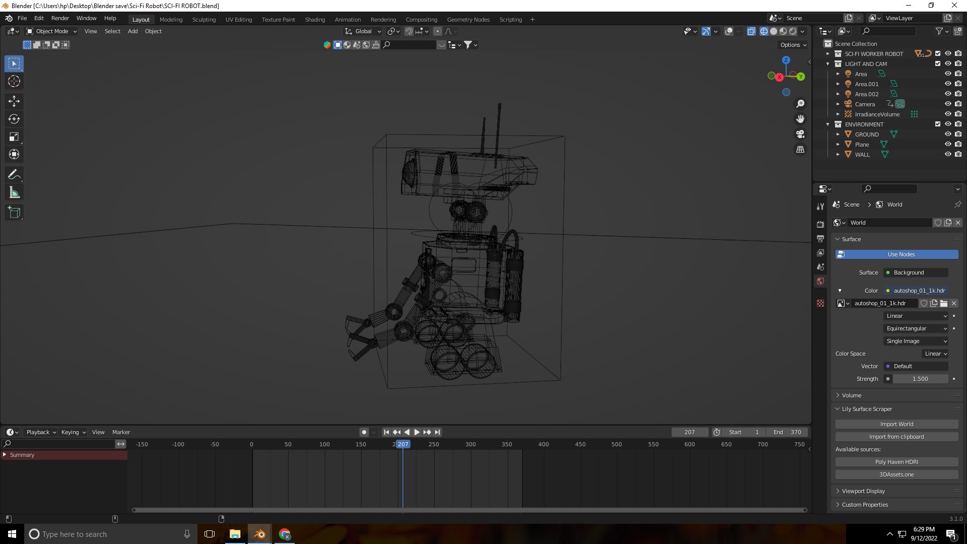 3D model Sci-Fi Robot Rigged  Animated https://p.turbosquid.com/ts-thumb/lF/ZMLRNx/XI/screenshot32/png/1703836651/1920x1080/fit_q87/a7c657b27d4a5e5e5b220c6c985ff88e27b7f8f0/screenshot32.jpg