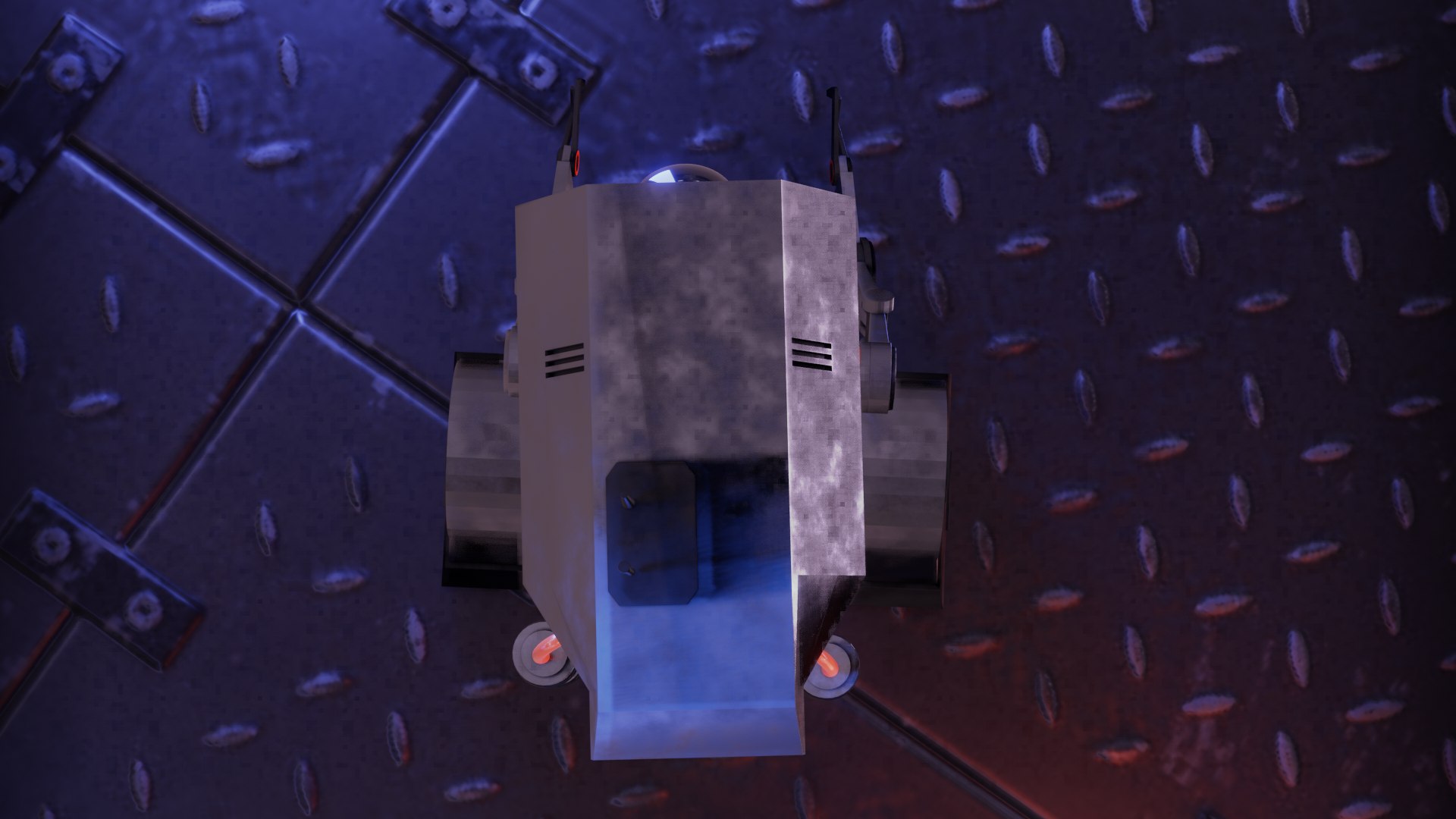 3D model Sci-Fi Robot Rigged  Animated https://p.turbosquid.com/ts-thumb/lF/ZMLRNx/jw/scifirobot6png/png/1703836735/1920x1080/fit_q87/0d96544205398ed2799514d146a58de2ca11793f/scifirobot6png.jpg