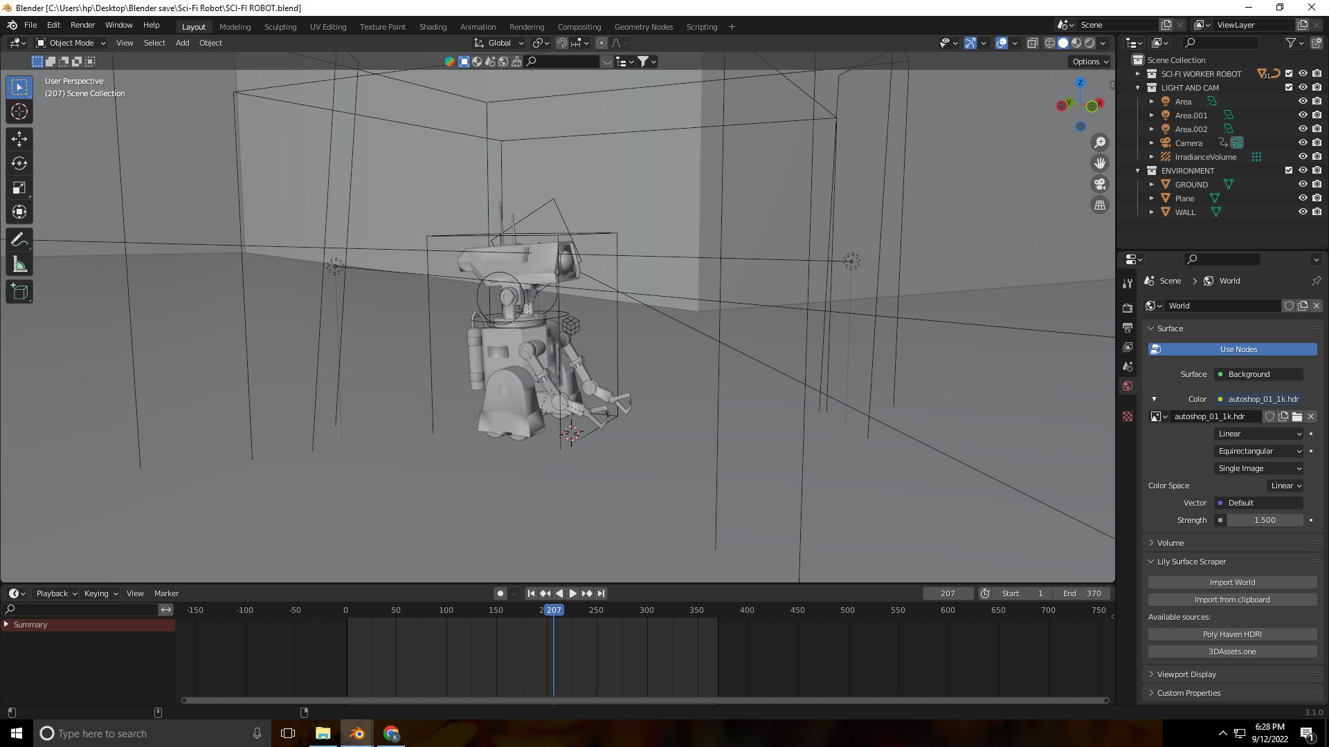 3D model Sci-Fi Robot Rigged  Animated https://p.turbosquid.com/ts-thumb/lF/ZMLRNx/kn/screenshot27/png/1703836735/1920x1080/fit_q87/b0f72a667e6a55afb3aaf0b106480b03069ecc66/screenshot27.jpg