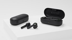 Razer Hammerhead ture wireless Earbuds