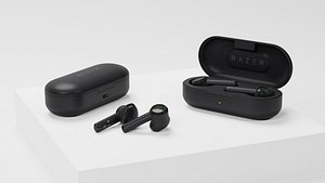 Razer Hammerhead ture wireless Earbuds