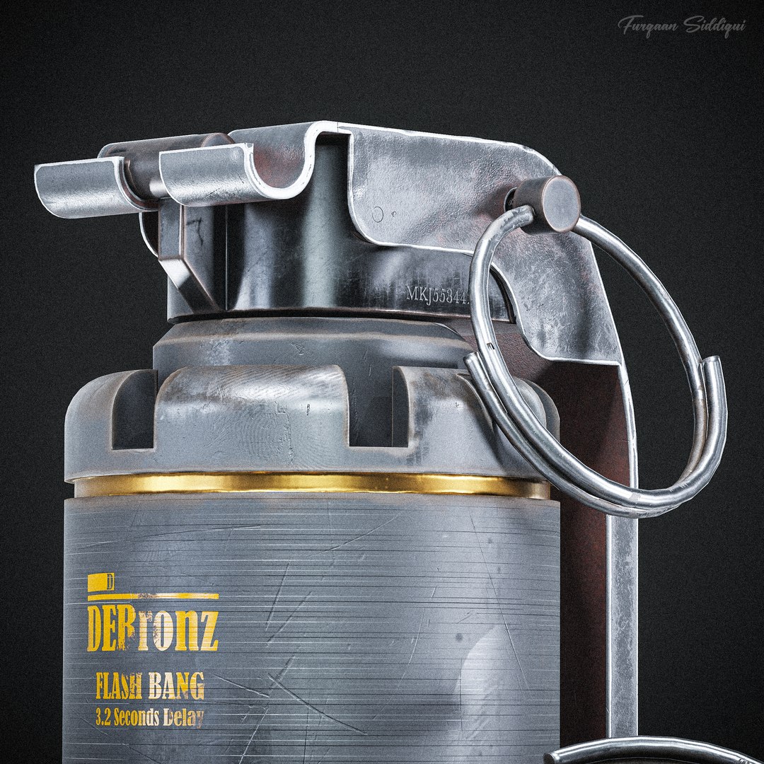 Smoke Grenade PBR 3D model https://p.turbosquid.com/ts-thumb/lF/b0pRhw/40/11/jpg/1697093654/1920x1080/fit_q87/a9268d60fa6d0e866e4d1c8b224a5c3411e35918/11.jpg