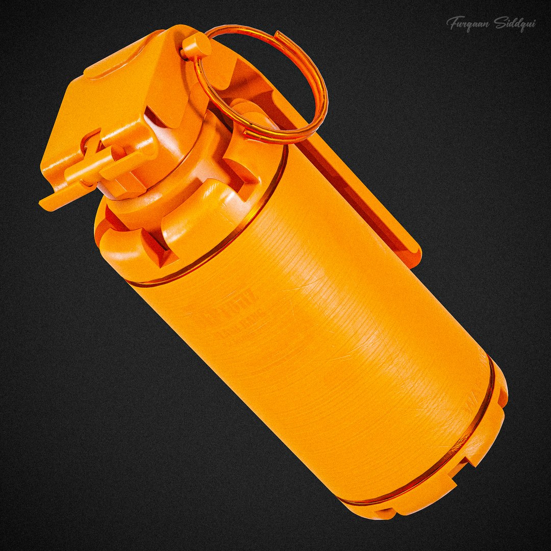 Smoke Grenade PBR 3D model https://p.turbosquid.com/ts-thumb/lF/b0pRhw/ws/15/jpg/1697093664/1920x1080/fit_q87/b8b1e746b1c2f6db1b458782d386d280993e2357/15.jpg