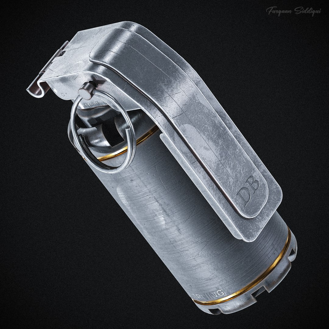 Smoke Grenade PBR 3D model https://p.turbosquid.com/ts-thumb/lF/b0pRhw/yM/2/jpg/1697093642/1920x1080/fit_q87/16f6bc5cf9a112b5625df185092d175b66ab9cf0/2.jpg