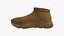 Balenciaga Speed Trainer Basse Mono Beige