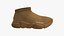 Balenciaga Speed Trainer Basse Mono Beige