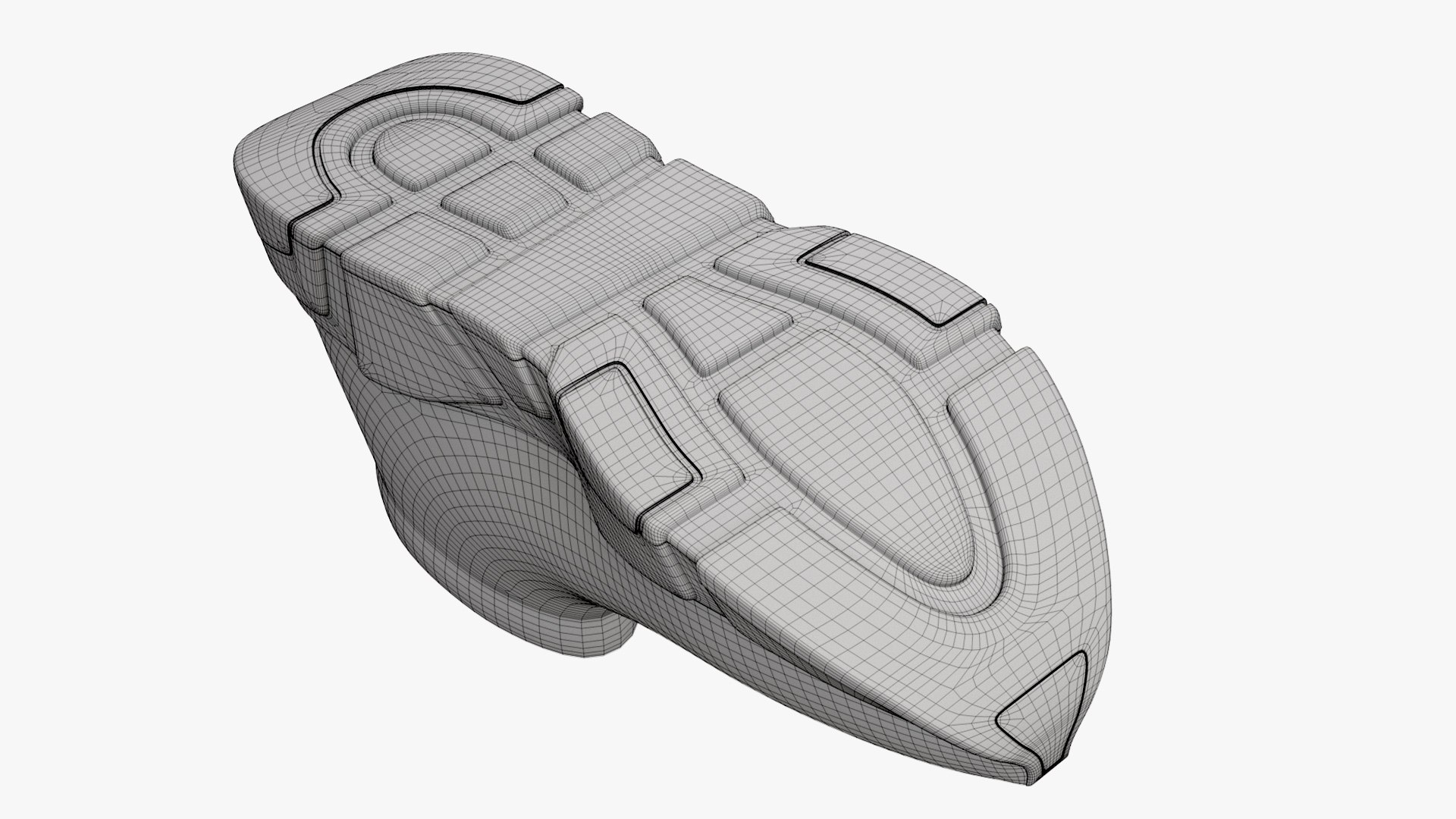 Balenciaga Speed Trainers Low Mono Beige 3D model https://p.turbosquid.com/ts-thumb/lF/f1NMSp/LF/balenciagaspeedtrainerslow07wireframe/jpg/1674892182/1920x1080/fit_q87/0a8f772ac4e396c2786439ef8f9c79c347a39163/balenciagaspeedtrainerslow07wireframe.jpg