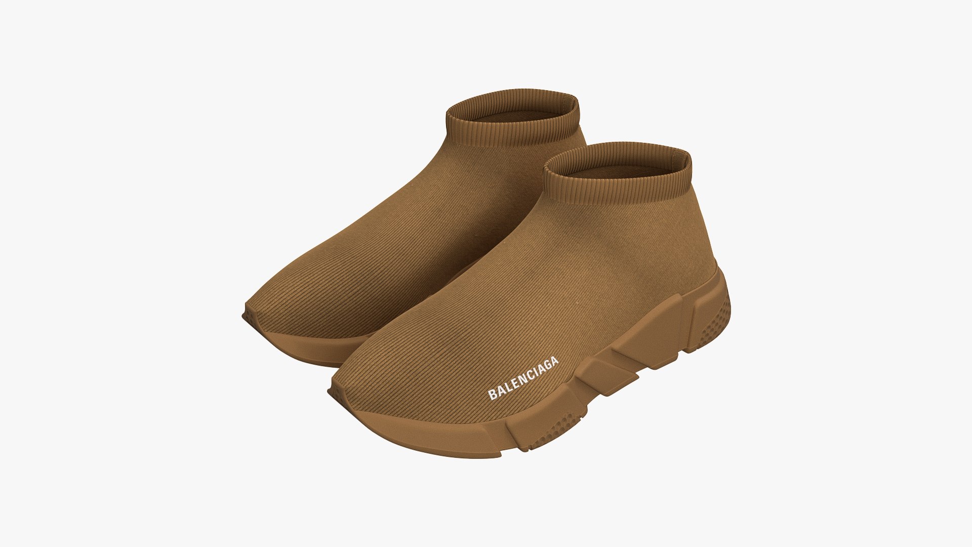 Balenciaga Speed Trainers Low Mono Beige 3D model https://p.turbosquid.com/ts-thumb/lF/f1NMSp/tm/balenciagaspeedtrainerslowmonobeige03/jpg/1674892185/1920x1080/fit_q87/213bcd9f6aafe3d62bcf8f04d5187b09c2f8c9b4/balenciagaspeedtrainerslowmonobeige03.jpg