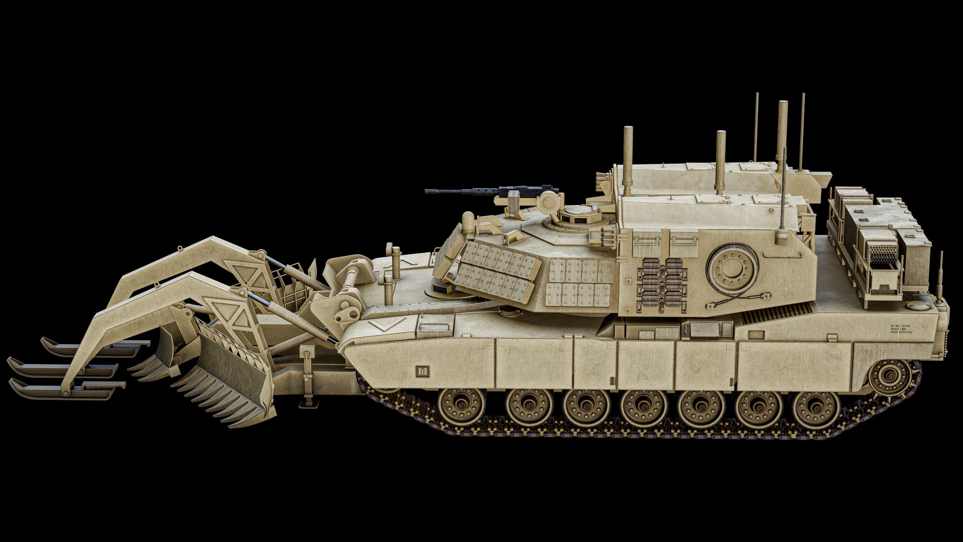 3D M1150 Assault Breacher Vehicle ABV PBR https://p.turbosquid.com/ts-thumb/lF/fcYN5K/av/r_scr1150_011/png/1781213020/1920x1080/fit_q87/f68c49992506585abef2136436ab0b26b8cda497/r_scr1150_011.jpg