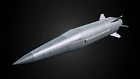 Kh-47M2 Kinzhal Missile