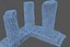 Ancient Column Ruin