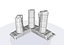 Ancient Column Ruin