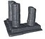 Ancient Column Ruin