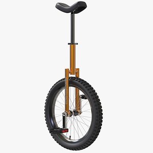 Unicycle