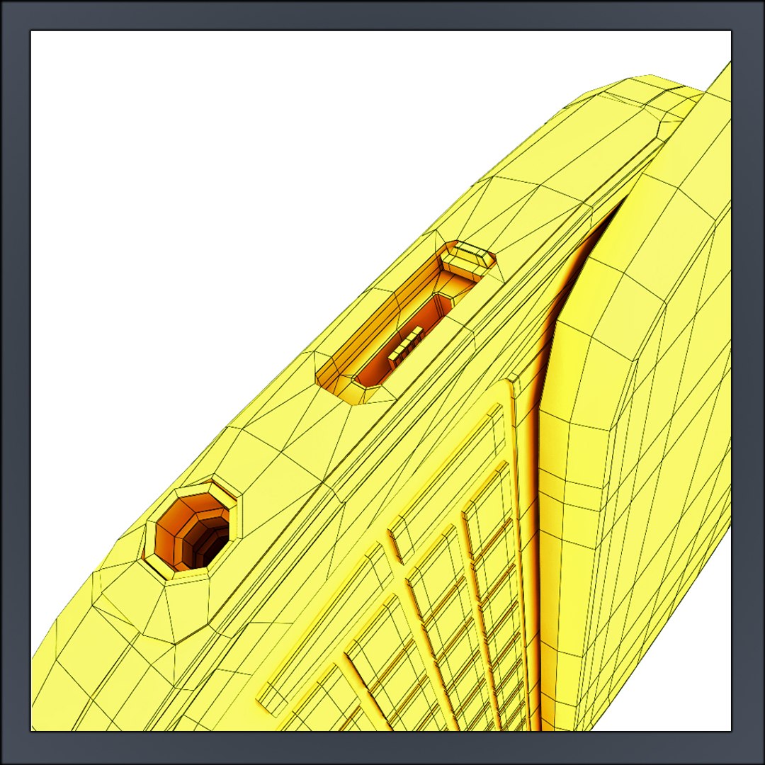 cf62 siemens 3d max