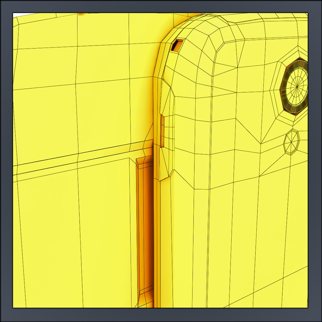 cf62 siemens 3d max