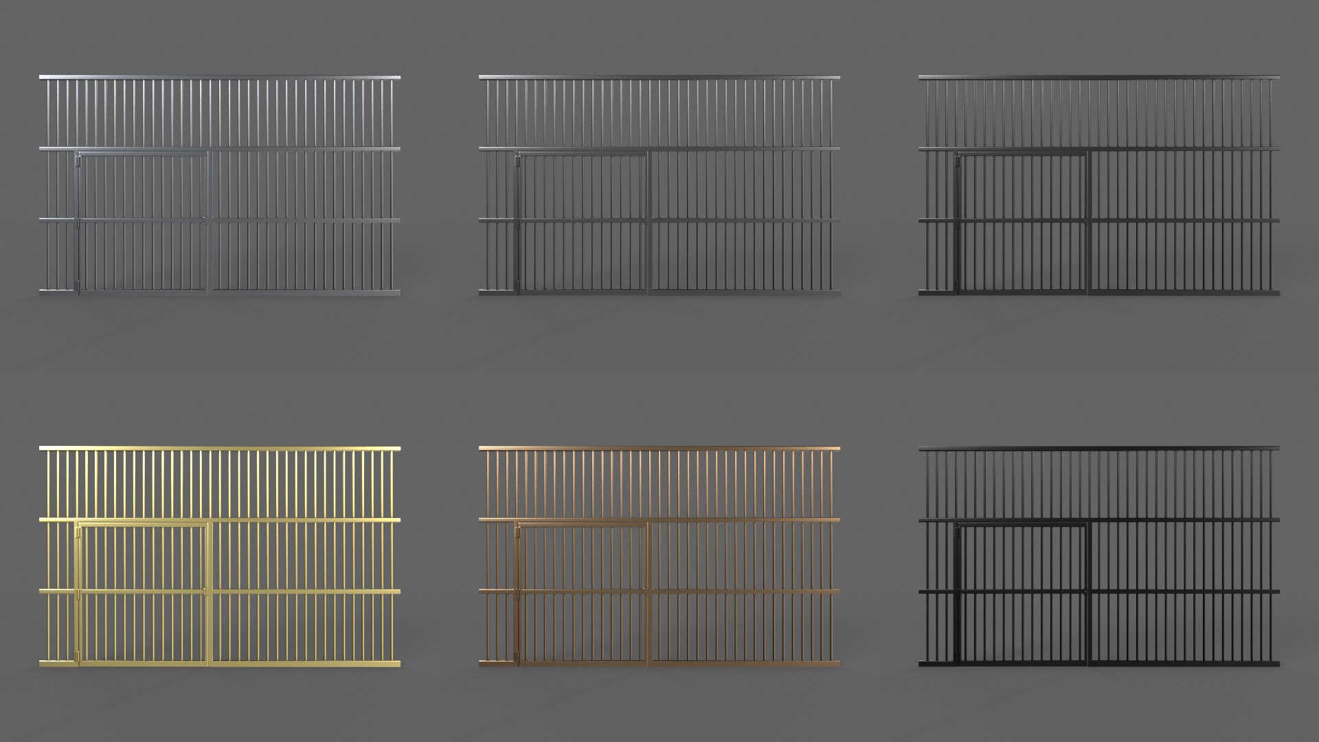 3D PBR Prison Cell Door Window Cage - Collection model https://p.turbosquid.com/ts-thumb/lF/m8vGSs/He/03/png/1757744955/1920x1080/fit_q87/6cd5219a4d8775181f0edd1a3b206784792cdd0a/03.jpg