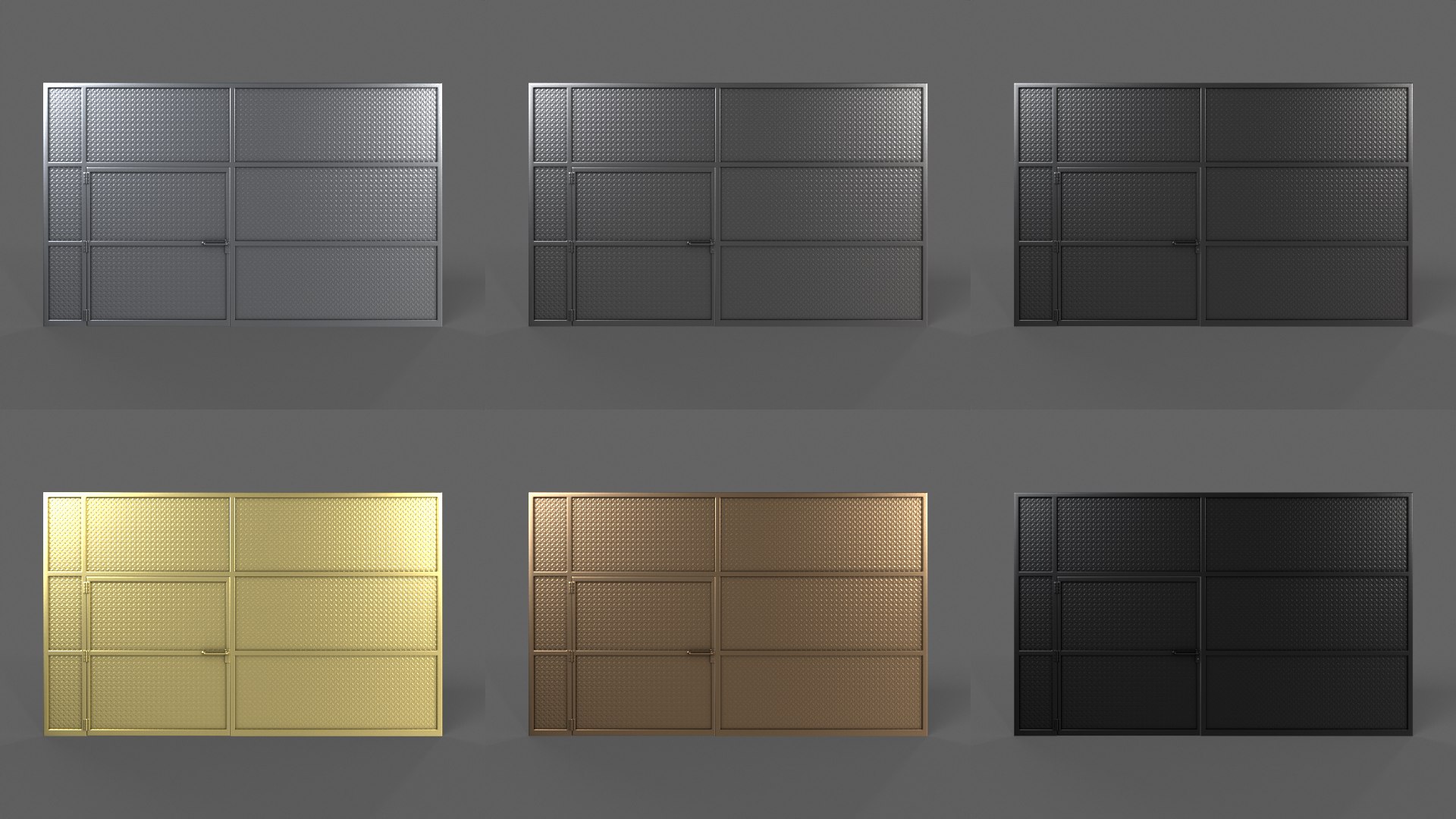 3D PBR Prison Cell Door Window Cage - Collection model https://p.turbosquid.com/ts-thumb/lF/m8vGSs/o6/04/png/1757744956/1920x1080/fit_q87/d9f18f5bbbab81d40378ce7b28f47b4ed6d58794/04.jpg