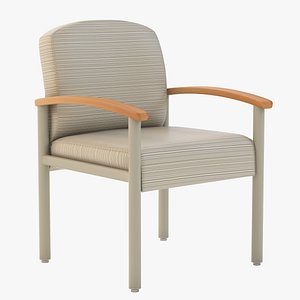 Nemschoff  Anderson Multiple Armchair Seating