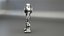 Post Apocalyptic Power Armor TV-2