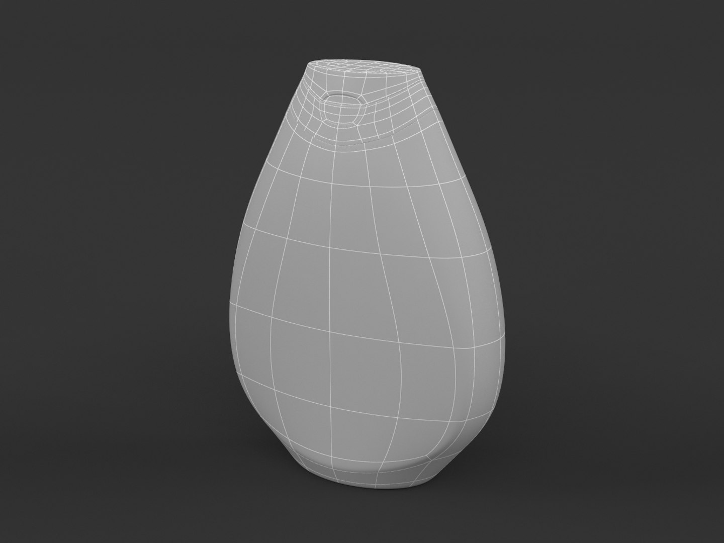 3D Baby Dove Lotion Calming Model - TurboSquid 1585983