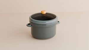 Cooking Pot