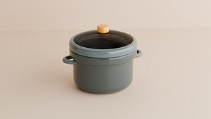 Cooking Pot