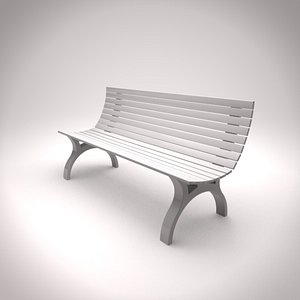 Parkbench