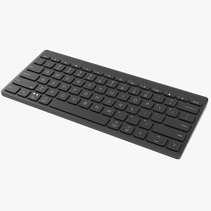 Computer Keyboard