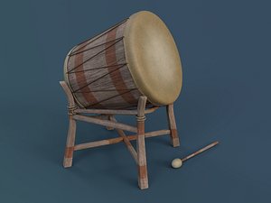 War Drum