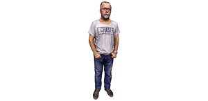 HUMAN-0022