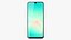 Samsung Galaxy A26 5G All Colors 3D model