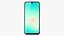 Samsung Galaxy A26 5G All Colors 3D model