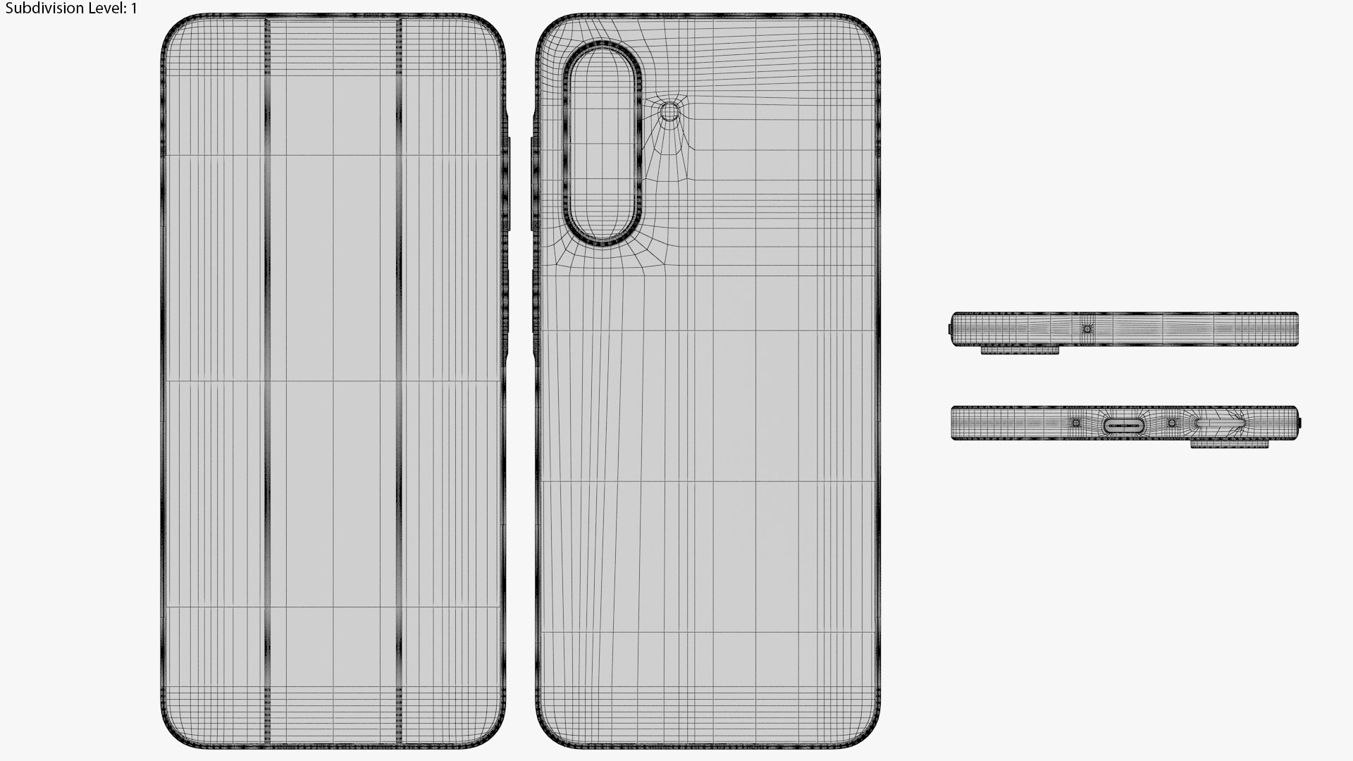 Samsung Galaxy A26 5G All Colors 3D model https://p.turbosquid.com/ts-thumb/lG/2YEmM3/TX/1_1/jpg/1741038809/1920x1080/fit_q87/4c6fb43a45bf19f33f32ec6a2698285cc95ebfac/1_1.jpg