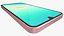 Samsung Galaxy A26 5G All Colors 3D model