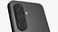 Samsung Galaxy A26 5G All Colors 3D model