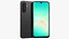 Samsung Galaxy A26 5G All Colors 3D model