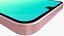 Samsung Galaxy A26 5G All Colors 3D model