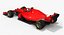 3D horsari hs71-h formula 1
